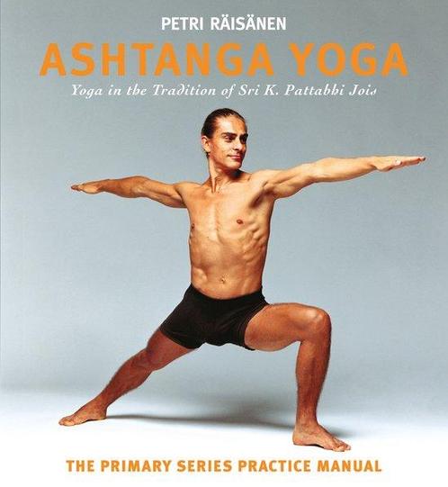 9781906756420 Ashtanga Yoga Petri Raeisaenen, Boeken, Studieboeken en Cursussen, Nieuw, Verzenden