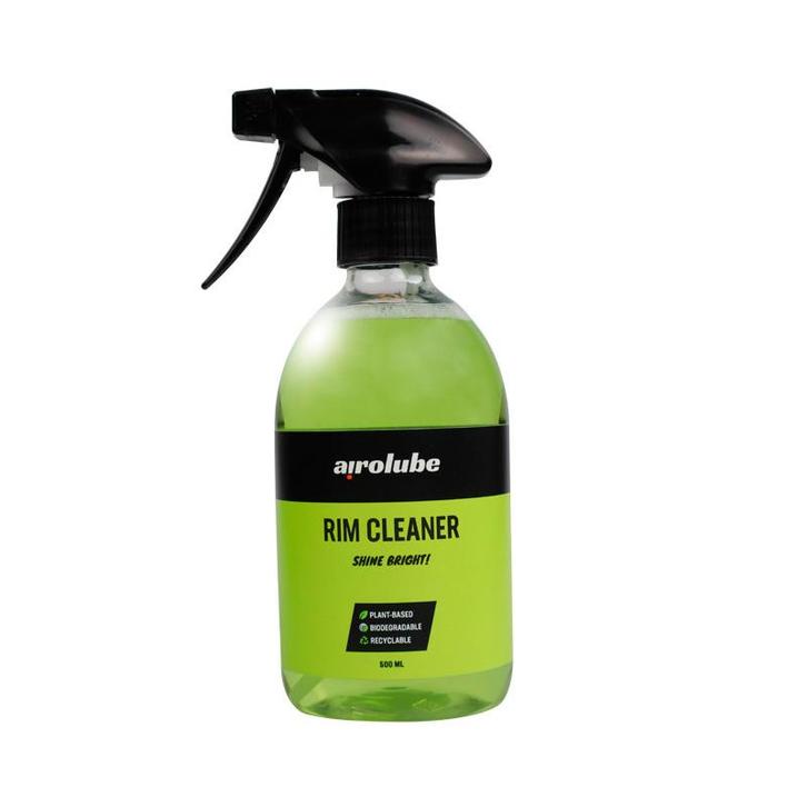Airolube Rim Cleaner 500ml, Motoren, Accessoires | Onderhoudsmiddelen, Verzenden