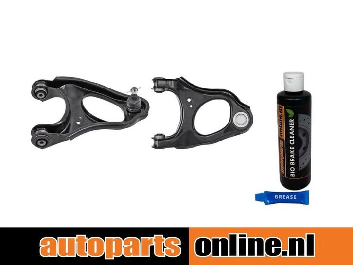 Draagarm Honda Accord achterzijde, rechts, boven, Auto-onderdelen, Besturing, Nieuw, Honda, Verzenden