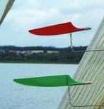 Windvaan Rood, Watersport en Boten, Ophalen of Verzenden, Nieuw