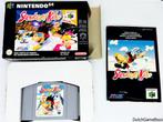 Nintendo 64 / N64 - Snowboard Kids - FAH, Verzenden, Gebruikt
