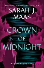 9781639730964 Throne of Glass- Crown of Midnight, Boeken, Verzenden, Nieuw, Sarah J. Maas