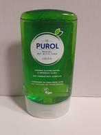 Purol Green Wasgel met Witte Thee 150 ml, Sieraden, Tassen en Uiterlijk, Uiterlijk | Gezichtsverzorging, Nieuw, Gehele gezicht