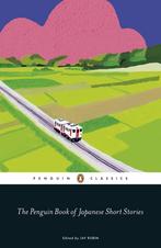 9780241311905 The Penguin Book of Japanese Short Stories, Boeken, Nieuw, Jay Rubin, Verzenden