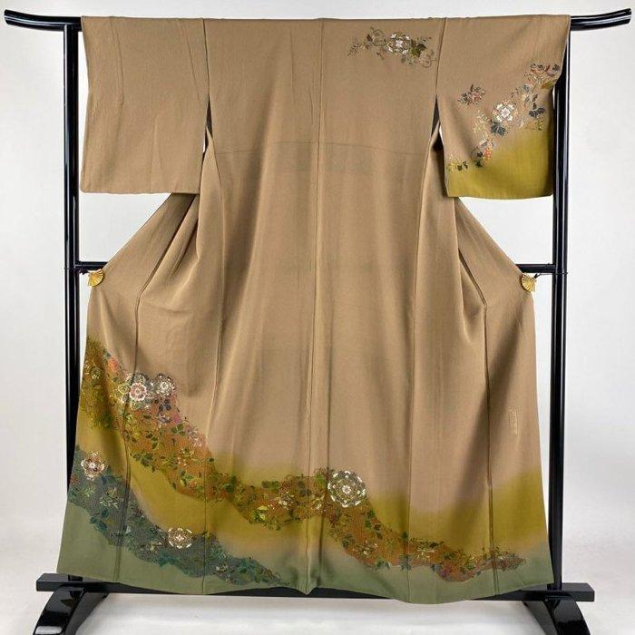 no-brand - Kimono, Antiek en Kunst, Antiek | Overige Antiek