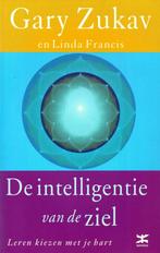 De intelligentie van de ziel - Gary Zukav - 9789021544564 -, Boeken, Verzenden, Nieuw