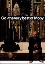 DVD - Moby - Go - The Very Best Of Moby, Cd's en Dvd's, Dvd's | Overige Dvd's, Verzenden, Nieuw in verpakking