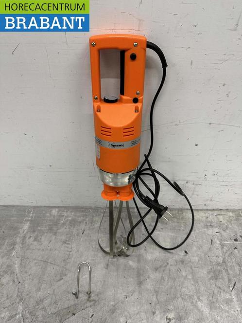 Dynamic FT97 Professionele staafmixer Mix garde 230V Horeca, Zakelijke goederen, Horeca | Keukenapparatuur, Nieuw zonder verpakking