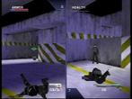 Syphon filter 2 platinum (PS1 tweedehands game), Spelcomputers en Games, Games | Sony PlayStation 1, Ophalen of Verzenden, Zo goed als nieuw