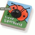 Lieve Lievebeest 9789077012116 Klaartje van der Put, Verzenden, Gelezen, Klaartje van der Put