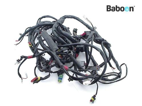 Kabelboom Piaggio | Vespa Carnaby 300 IE Cruiser 2009-2013, Motoren, Onderdelen | Overige, Gebruikt, Verzenden