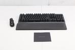 Razer BlackWidow V4 - Mechanisch Gaming Toetsenbord - Yellow, Computers en Software, Monitoren, Verzenden, Zo goed als nieuw