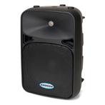 Samson Auro D210 200W actieve 2-weg PA luidspreker, Audio, Tv en Foto, Luidsprekers, Verzenden, Nieuw