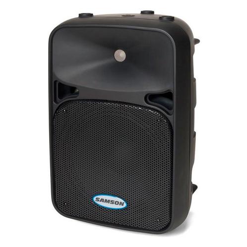 Samson Auro D210 200W actieve 2-weg PA luidspreker, Audio, Tv en Foto, Luidsprekers, Verzenden