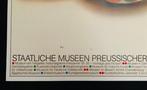 Staatsmuseum Berlin - Museums can be fun! Pop Art Candy,