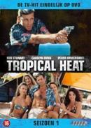 Tropical heat - Seizoen 1 - DVD, Verzenden, Nieuw in verpakking