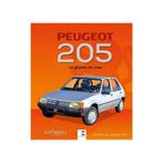 Peugeot 205 La geante du Lion, Nieuw, Jean-Marc Gay, Algemeen, Verzenden