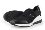 Michael Kors Sneakers in maat 42 Zwart | 10% extra korting, Michael Kors, Verzenden, Zwart, Sneakers of Gympen