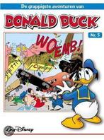 De grappigste avonturen van Donald Duck 9789058553256, Boeken, Gelezen, Freddy Milton, Disney, Verzenden