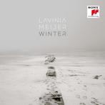Lavinia Meijer - Winter - CD, Ophalen of Verzenden, Nieuw in verpakking