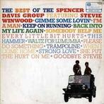 LP gebruikt - The Spencer Davis Group - The Best Of  The..., Zo goed als nieuw, Verzenden