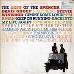 LP gebruikt - The Spencer Davis Group - The Best Of  The..., Cd's en Dvd's, Vinyl | Rock, Verzenden, Zo goed als nieuw