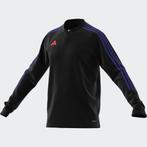 -28% Adidas  Adidas tiro23 cb trtop -  maat XS, Kleding | Heren, Sportkleding, Verzenden, Nieuw, Zwart