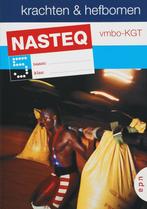 Nasteq / 5 Vmbo-KGT + Website 9789011097551, Boeken, Verzenden, Gelezen