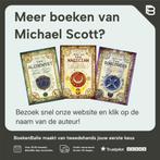 De tovenares / Nicolas Flamel / 3 9789089681591, Verzenden, Gelezen, Michael Scott