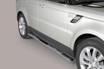 Side Bars | Land Rover | Range Rover Sport 13- 5d suv. | RVS, Nieuw, Land Rover, Ophalen of Verzenden