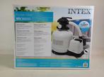 Intex Zandfilterpomp SX3200 Krystal, Verzenden, Nieuw