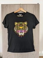 Kenzo Paris Tiger Graphic Tee, Kleding | Dames, Tops, Verzenden, Nieuw