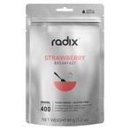 Aardbei - Original Breakfast 400 Kcal V9 - Radix Nutrition
