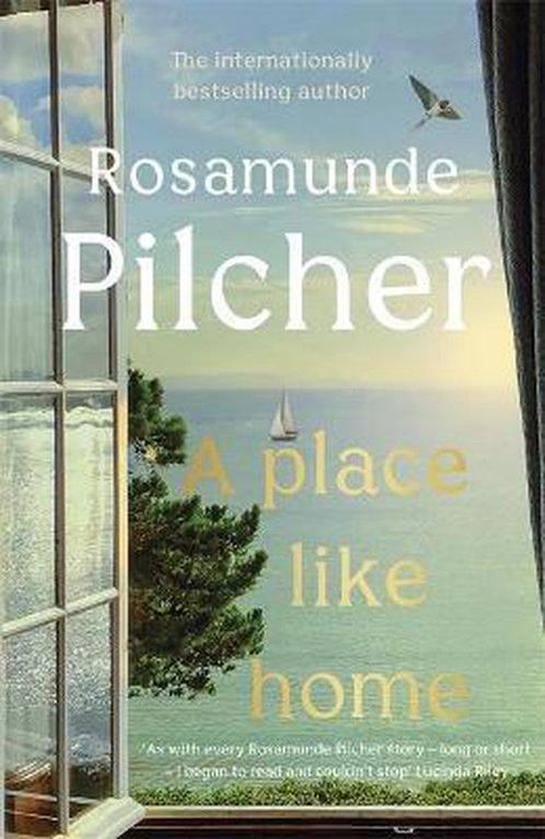 A Place Like Home Brand new stories from beloved,, Boeken, Taal | Engels, Zo goed als nieuw, Verzenden