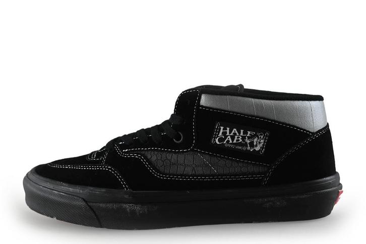 Vans hoge sneakers in maat 42 Zwart | 10% korting, Kleding | Dames, Schoenen, Zwart, Zo goed als nieuw, Sneakers of Gympen, Verzenden
