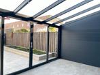 Luxe aluminium veranda | Perfect op maat gemaakt, Nieuw, Veranda