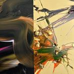 Santicri - Creation from Chaos #76, Antiek en Kunst