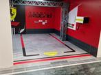SD-modelcartuning 1:18 - Modelauto - Ferrari F1 Pitbox, Nieuw