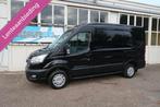 Ford Transit 2.0 TDCI L2H2 | EERSTE EIGN. | EURO6, Auto's, Stof, Gebruikt, Overige kleuren, Ford