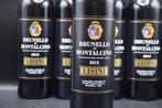 2018 Lisini - Brunello di Montalcino DOCG - 6 Flessen (0.75, Nieuw