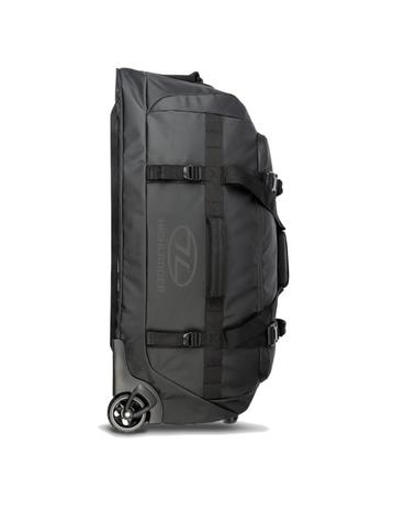 Highlander reistas The Trailer Duffel trolley - 100 liter... beschikbaar voor biedingen