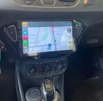Opel Adam Corsa E 2013-2019 navigatie android 14 carplay dab, Auto diversen, Ophalen of Verzenden, Nieuw