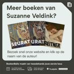 Breitner 9789491714733 Suzanne Veldink, Verzenden
