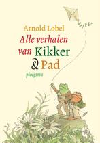 Alle verhalen van Kikker en Pad / Ploegsma kinder- &, Boeken, Kinderboeken | Kleuters, Verzenden, Zo goed als nieuw, Arnold Lobel