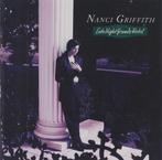 cd - Nanci Griffith - Late Night Grande Hotel, Verzenden, Zo goed als nieuw