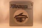 The Young Vladimir Horowitz and Arthur Rubinstein play again, Cd's en Dvd's, Vinyl | Klassiek, Verzenden, Nieuw in verpakking