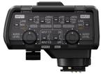 Panasonic DMW-XLR1 Microfoonadapter voor GH5, Ophalen of Verzenden, Nieuw, Overige typen