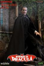 Horror of Dracula Action Figure 1/6 Dracula Deluxe Edition 3, Verzamelen, Film en Tv, Nieuw, Ophalen of Verzenden