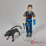 G.I. Joe Mutt & Junkyard Nightforce UK-Euro exclusive (99..., Verzenden, Zo goed als nieuw