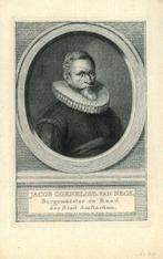 Portrait of Jacob Corneliszoon van Neck, Antiek en Kunst